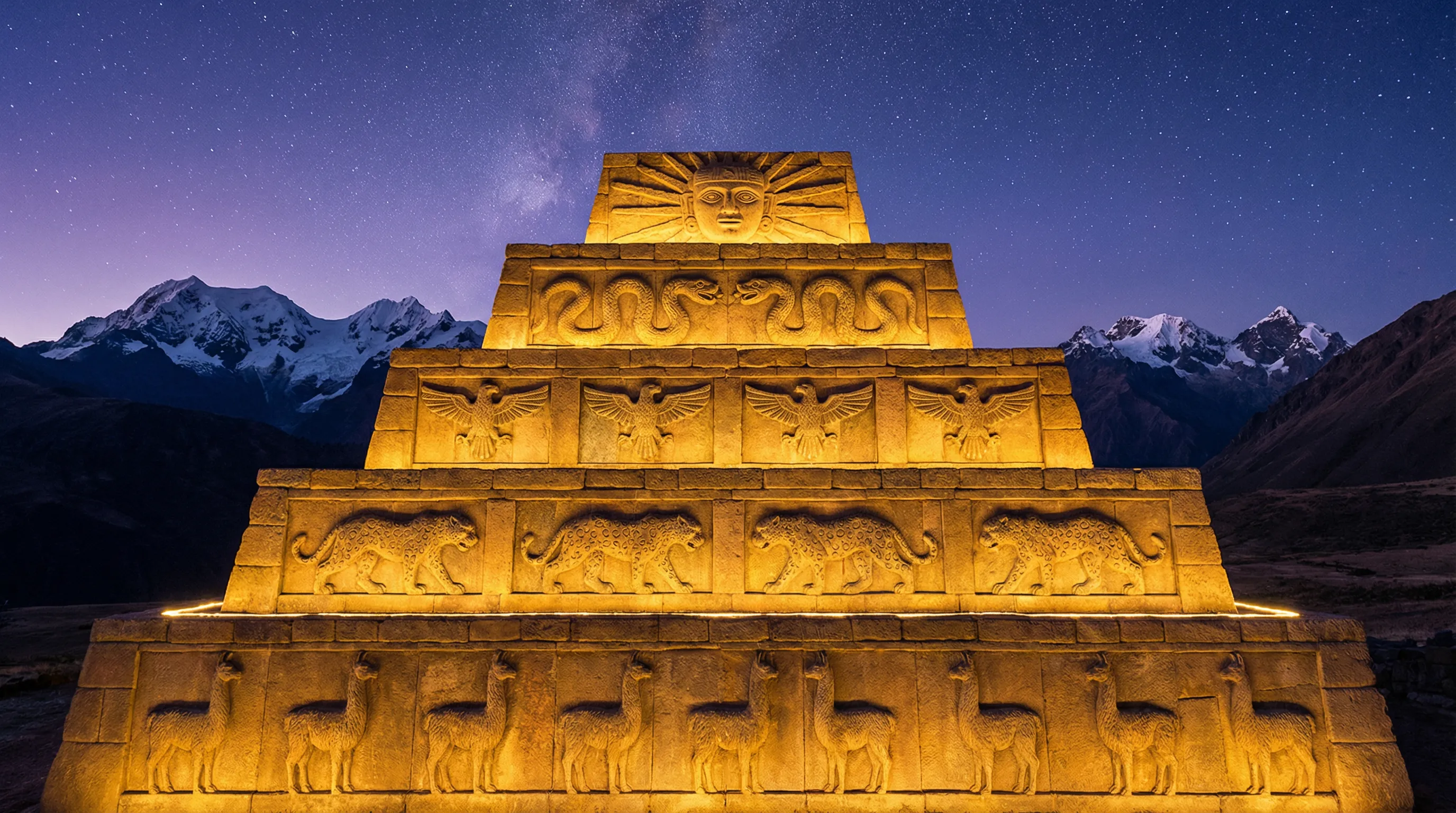 金沙国际印加贵族阶层VIP金字塔等级体系